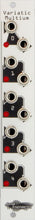 Load image into Gallery viewer, Noise Engineering Variatic Sequent &amp; Variatic Multium Expander (Pre Owned)
