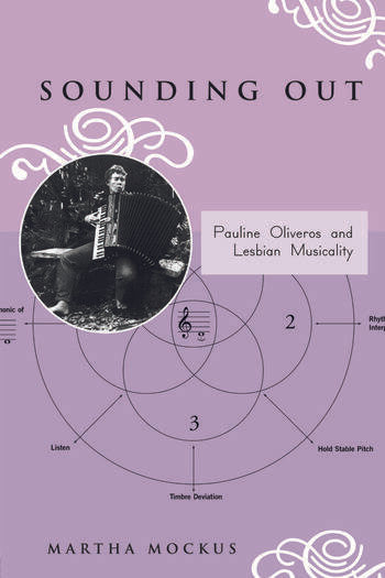 Mockus - Sounding Out: Pauline Oliveros and Lesbian Musicality