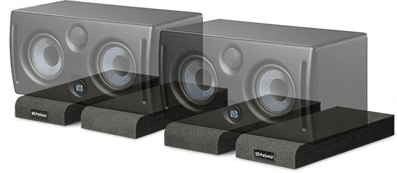 PreSonus ISPD-4 Isolation Pads