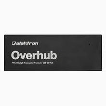 Load image into Gallery viewer, Elektron Overhub
