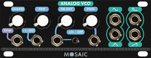 Load image into Gallery viewer, Mosaic Analog VCO
