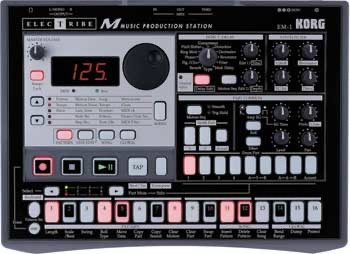 Korg Electribe EM1 (Pre-Owned)