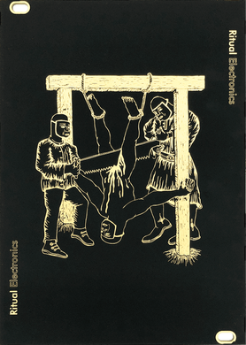 Ritual Electronics – Mission Synths