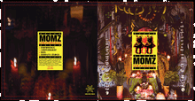 Load image into Gallery viewer, M.O.M.Z. - SemiPermanent 7&quot; Picture Disc
