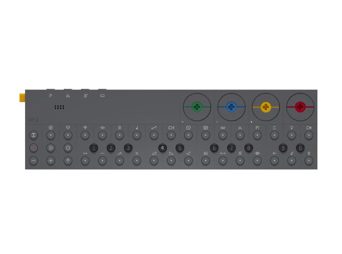 Teenage Engineering OP-Z (Pre-Owned)