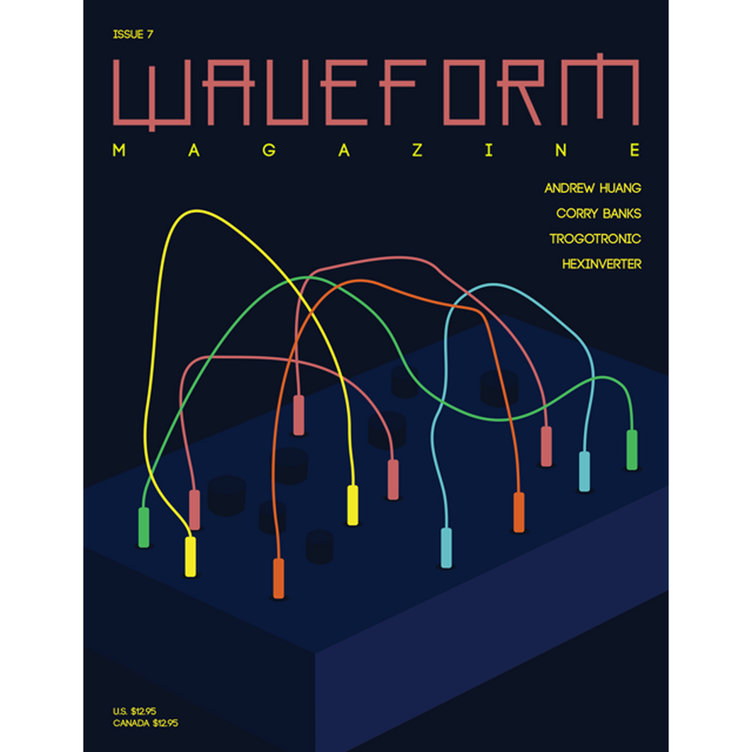 Waveform Magazine Issue #7